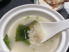 -肆月河豚·淮扬菜·湘菜(华天店)