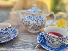 -Vanillacafe香草咖啡(银海大世界店)