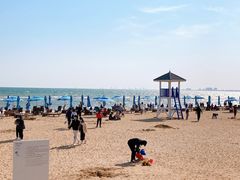 -老虎石海上公园