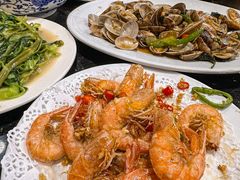 -一哥美食(总店)