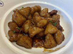 -白金汉爵大酒店·中餐厅(相城店)