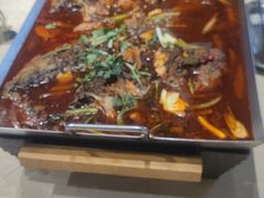 -福缘烤肉王自助(爱琴海-原比尔森店)