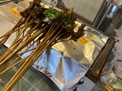 -晓靖轩烧烤(沙河风情店)