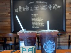 -星巴克(天津五大道店)