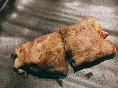 -松临·铁板烧&Omakase(神农店)