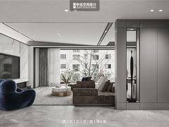 -申远空间设计丨大宅别墅装修定制(徐汇设计中心)