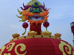 -青岛奥林匹克帆船中心