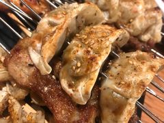 -森龍邑·烧烤·海鲜·炒菜(闽江路店)