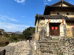 -云水谣景区