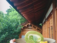 抹茶流心卷-瑭风赏阁