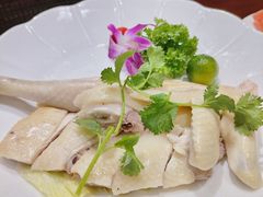 -亚龙湾老厨房·海南家常味