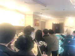 -国际饭店·帆声西饼屋(黄河路店)