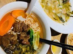 -九毛九西北菜(大东海店)