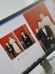 -全城热恋璀璨婚纱摄影(国贸总店)