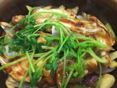 -美极鲜食坊(宝安南路店)