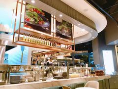 -The open life(万象城店)