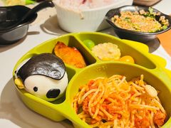 -芸山季·云南山珍菌火锅(南翔印象城MEGA店)