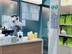 -奈雪的茶(赛格店)