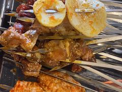 -号令江湖·水浒烤肉(和畅睦邻中心店)