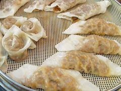 -沙州食驿·非遗小吃夜市