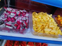 -蛙一刀·麻椒鱼火锅(金仙桥店)