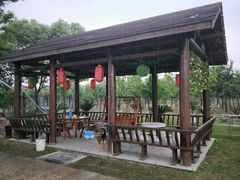 -呼吸森林·生态农庄农家乐私房菜