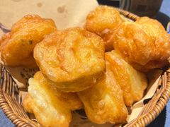 -金狮麟·新豫菜(金码大厦店)