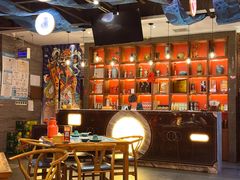 -醉长安(钟楼旗舰店)