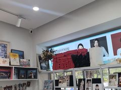 -拍刻风照相馆(南山西丽店)
