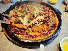 -老板恋上鱼(恒隆广场店)