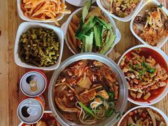 -西环肥仔螺蛳粉(总店)