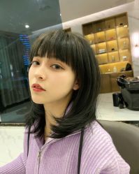 点击看大图 -3AM HAIR SALON烫发染发接发