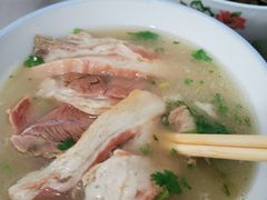 -宋老三苏肉羊肉汤老店