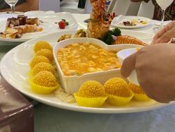 -昆城一品国际宴会中心·宴会厅