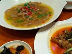 -成都凯宾斯基饭店