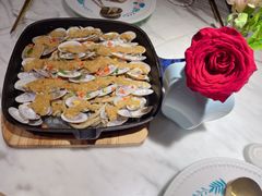 -蜜桃花开·中西融合菜E&W(南长街店)