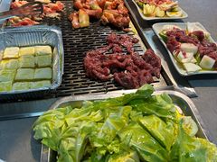 -邛海景风火盆烧烤(大石板古村二分店)