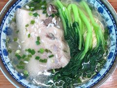 -枫镇面馆(寒山寺店)