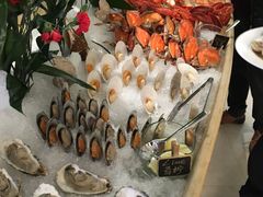 -国际博览中心酒店·茗轩中餐厅