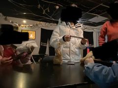 -Doors独立剧情密室(东门分店)