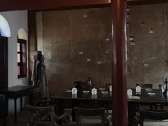 -遵义会议纪念馆