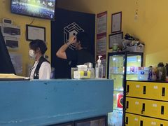-谜盒子奇幻密室(南屏店)