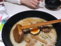 -味千拉面(星摩尔购物中心店)