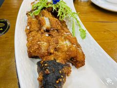 -醉壹号海鲜大排档(厦门美食地标店)