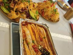 -云鼎·炙火精酿啤酒秘制烧烤(工体店)