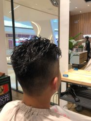 点击看大图 -曼都发型