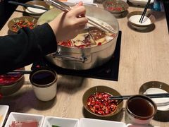 -野妹火锅(南园店)