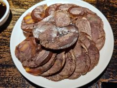 酱牛肉-喜晋道面馆(华严寺广场店)