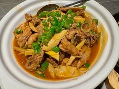 -楚山晓·楚湘菜(江夏永旺店)