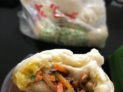 牛肉红萝卜-胡家包子·清真(大众巷店)